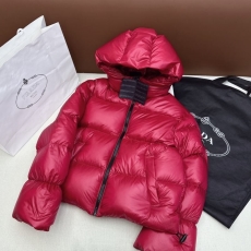 Prada Down Jackets